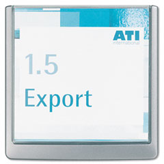 Buy Durable Click Sign Holders For Interior Walls