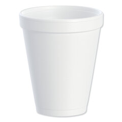 DCC10J10 - Dart Foam Cups