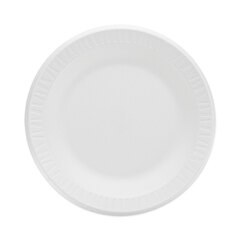 Buy Concorde® Non-Laminated Foam Dinnerware Plates Online at Betty Mills - Click Here