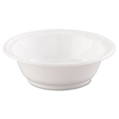 Impact Plastic Dinnerware