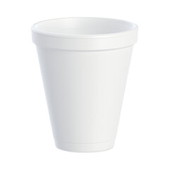 DCC12J16 - Dart Foam Cups