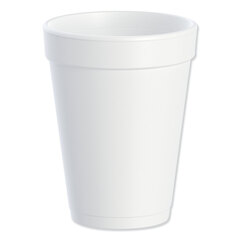 DCC14J16 - Dart Foam Cups