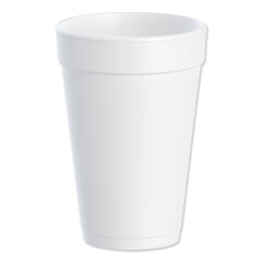 DCC16J16 - Dart Foam Cups