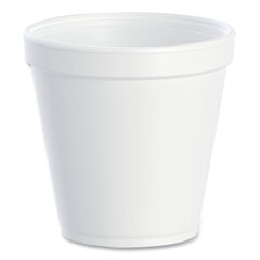 DCC16MJ20 - Dart Foam Containers