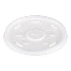 DCC16SL - Dart Plastic Lids for Hot/Cold Foam Cups