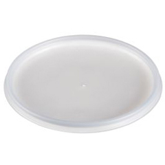 DCC32JL - Dart Plastic Lids for Hot/Cold Foam Cups