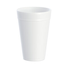 DCC32TJ32 - Dart Foam Cups