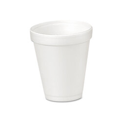DCC4J4 - Dart Foam Cups