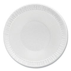Buy Concorde Non-Laminated Foam Dinnerware Bowls