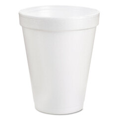 DCC6J6 - Dart Foam Cups