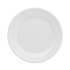 Buy Concorde® Non-Laminated Foam Dinnerware Plates Online at Betty Mills - Click Here