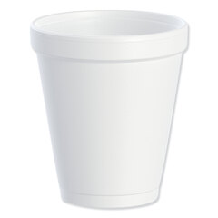 DCC8J8 - Dart Foam Cups