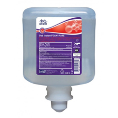 DEB55857 - DEBInstantFOAM Non-Alcohol Foaming Hand Sanitizer
