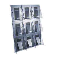 Stand Tall� Multi-Pocket Magazine System