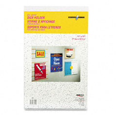 DEF68001 - Classic Image&trade; Wall Sign Holders