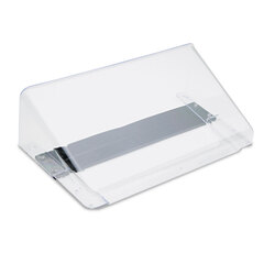 Buy Letter Size Magnetic Wall File Pocket