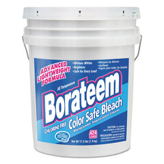 Buy Borateem Chlorine-Free Color Safe Powder Bleach