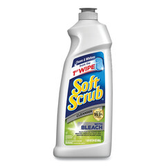 Soft Scrub&reg; Liquid Cleansers