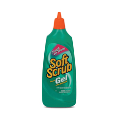 Buy Soft Scrub Gel with Bleach