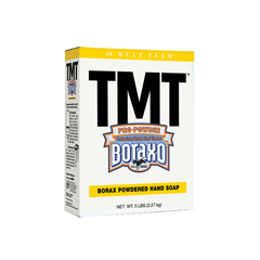 TMT Powdered Hand Soap