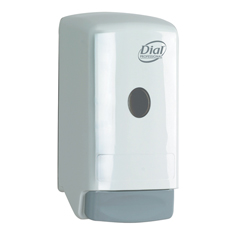 DIA03226 - Dial Professional FLEX800 Series 800-ml Dispenser