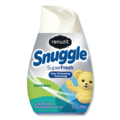 Renuzit® Super Odor Killer® LongLast Adjustable Solid Air Freshener