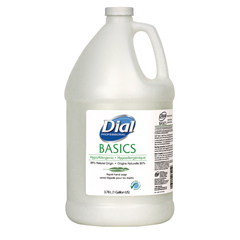 Basics Liquid Hand Soap
