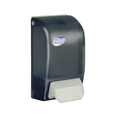Dial Complete&reg; Foaming Soap Dispenser