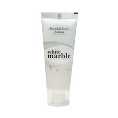 Buy White Marble Moisture Riche Hand  Body Lotion