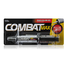 Buy Combat Roach Killing Gel
