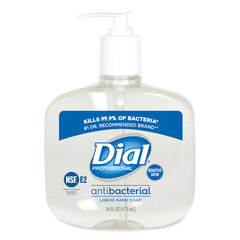 Liquid Dial&reg; Antimicrobial Soap for Sensitive Skin