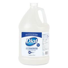 Buy Liquid Dial Antimicrobial Soap for Sensitive Skin