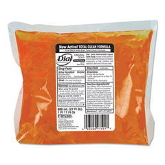 FLEX800 Series 800-ml Liquid Soap System Refills