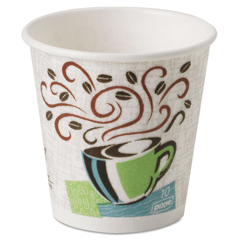 DXE5310DX - Dixie&reg; PerfecTouch&reg; Hot Cups
