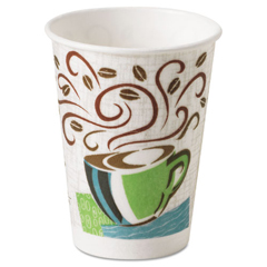 DXE5338DX - Dixie&reg; PerfecTouch&trade; Hot Cups