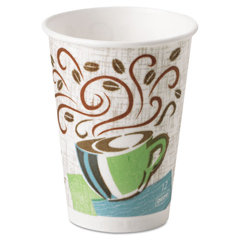 DIX5342CD - DixiePerfecTouch&trade; Hot Cups