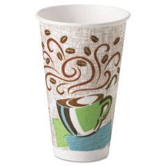 DXE5356CD - Dixie&reg; PerfecTouch&trade; Hot Cups