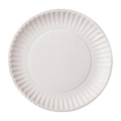 DXE709902WNP9 - Dixie&reg; White Paper Plates