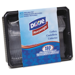 DXECH0180DX7CT - Dixie&reg; Cutlery Keeper
