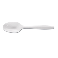 DXEPTM21 - Dixie&reg; Medium Weight Teaspoon Tableware