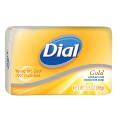 Dial Gold Bar Soap®