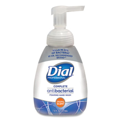 Dialreg Completereg Antibacterial Foaming Hand Wash