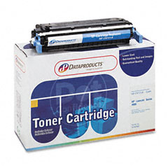 Dataproducts&reg; 57470B, 57470C, 57470M, 57470Y Toner Cartridge