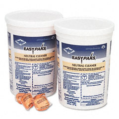 Buy Drackett Easy-Paks Neutral Cleaner