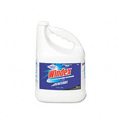 DRA90940CT - JohnsonDiversey Windex&reg; Powerized Formula&trade; Glass & Surface Cleaner