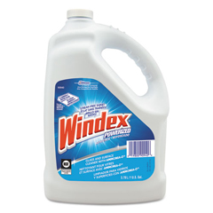 DRA90940EA - JohnsonDiversey Windex&reg; Powerized Formula&trade; Glass & Surface Cleaner