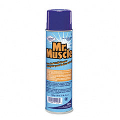 Buy Mr. Muscle Oven and Grill Cleaner