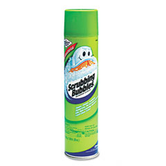 DRA94308CT - JohnsonDiversey Scrubbing Bubbles&reg; Bathroom Cleaner