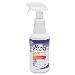 Carpet Science&reg; Spot &amp; Stain Remover