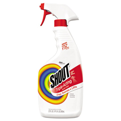 DRA94925CT - JohnsonDiversey Shout&reg; Laundry Stain Remover